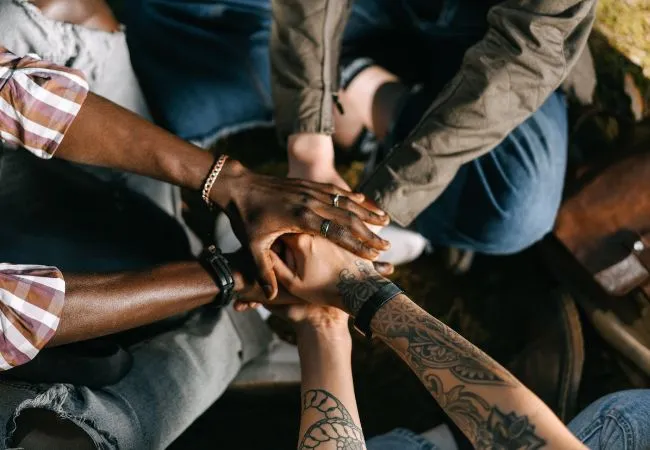 nonprofit NLP accreditation